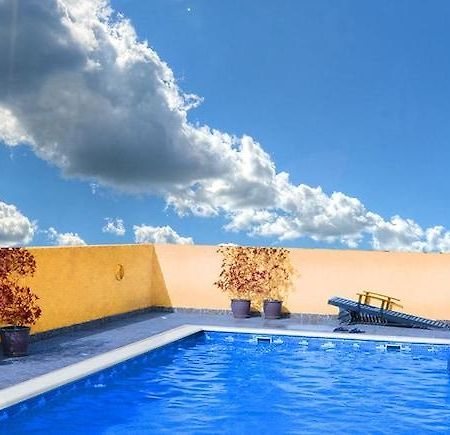 Icon Hotel Apartments Dubai Dış mekan fotoğraf
