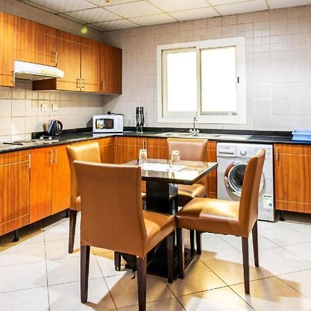 Icon Hotel Apartments Dubai Dış mekan fotoğraf