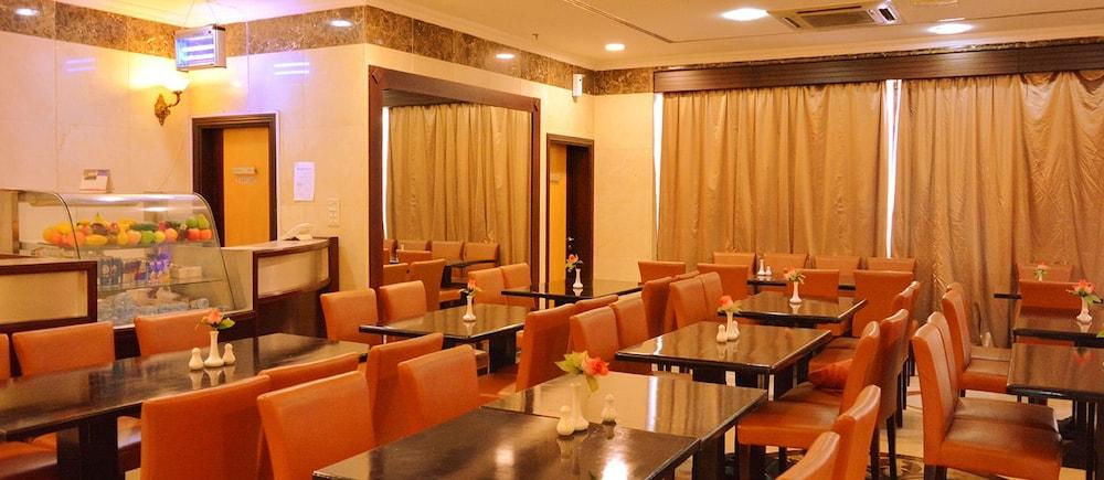Icon Hotel Apartments Dubai Dış mekan fotoğraf