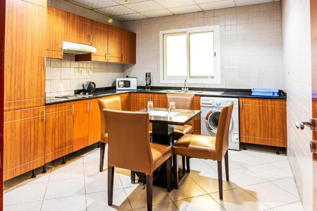 Icon Hotel Apartments Dubai Dış mekan fotoğraf