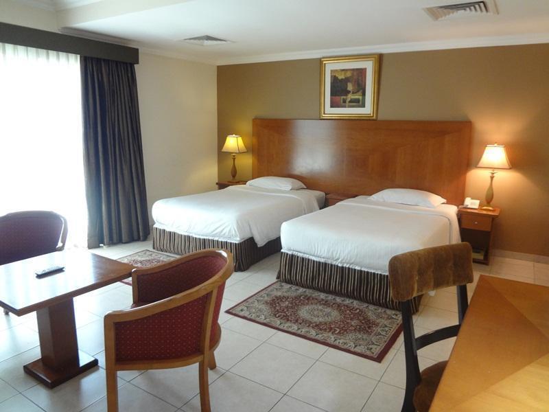 Icon Hotel Apartments Dubai Dış mekan fotoğraf