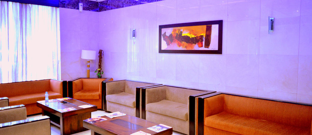 Icon Hotel Apartments Dubai Dış mekan fotoğraf