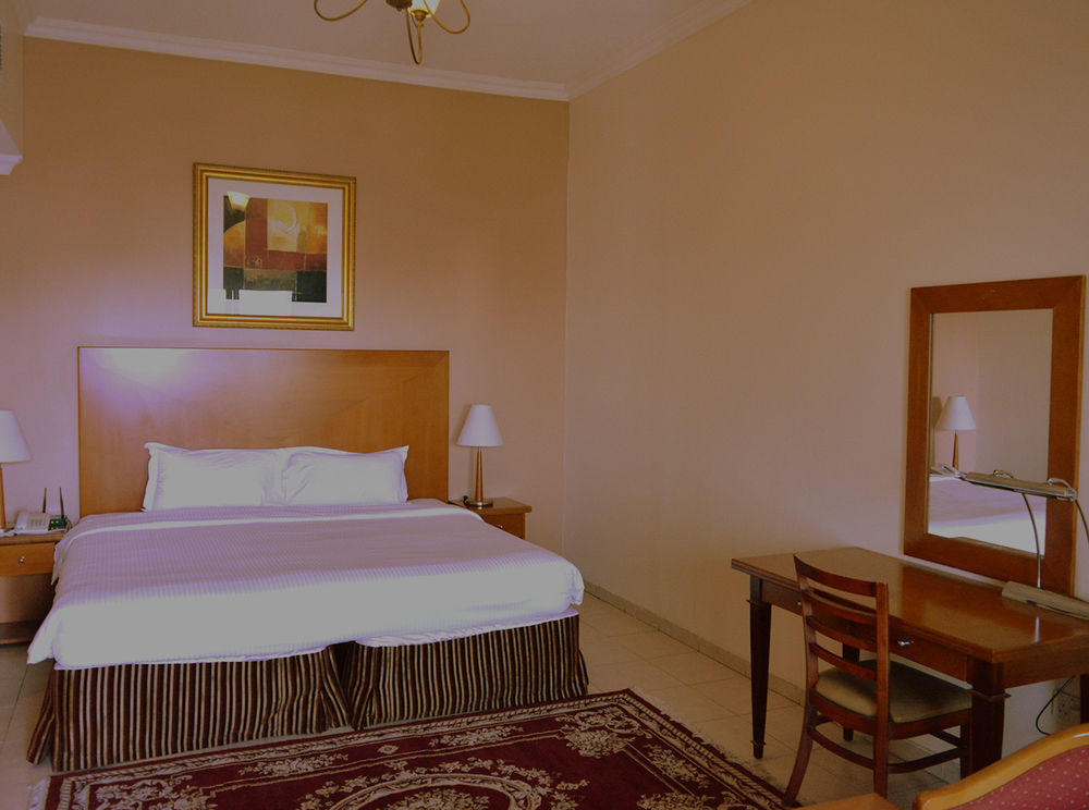 Icon Hotel Apartments Dubai Dış mekan fotoğraf