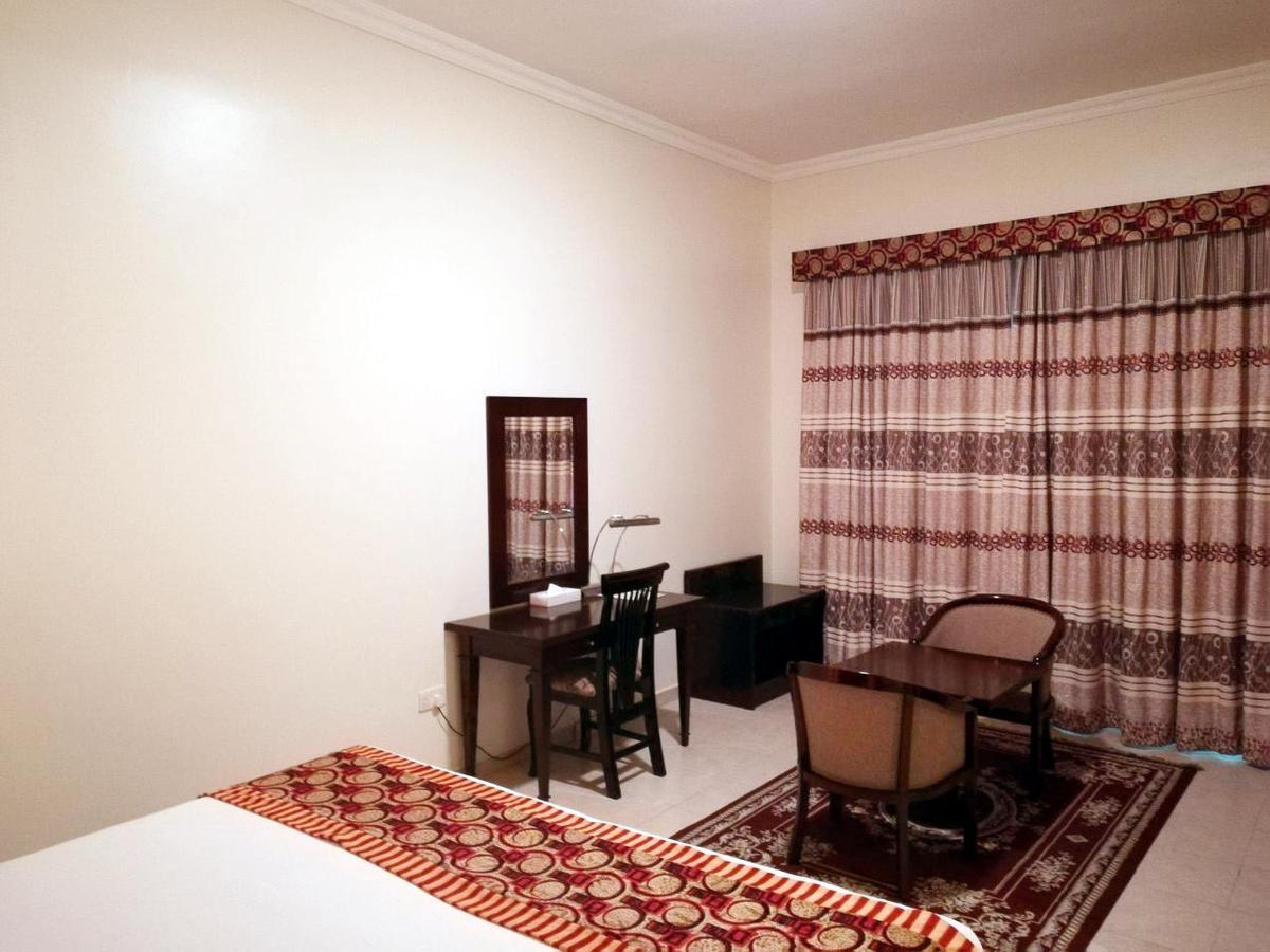 Icon Hotel Apartments Dubai Dış mekan fotoğraf