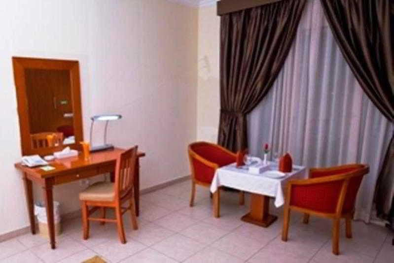 Icon Hotel Apartments Dubai Dış mekan fotoğraf