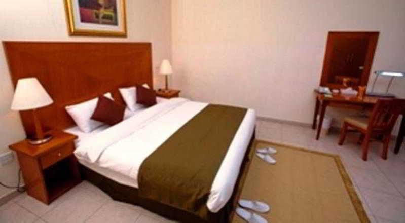 Icon Hotel Apartments Dubai Dış mekan fotoğraf