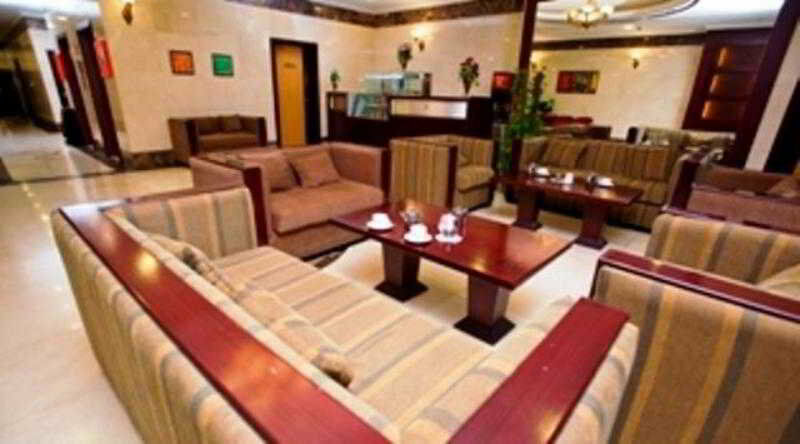 Icon Hotel Apartments Dubai Dış mekan fotoğraf
