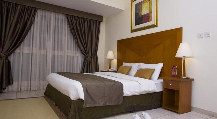 Icon Hotel Apartments Dubai Dış mekan fotoğraf
