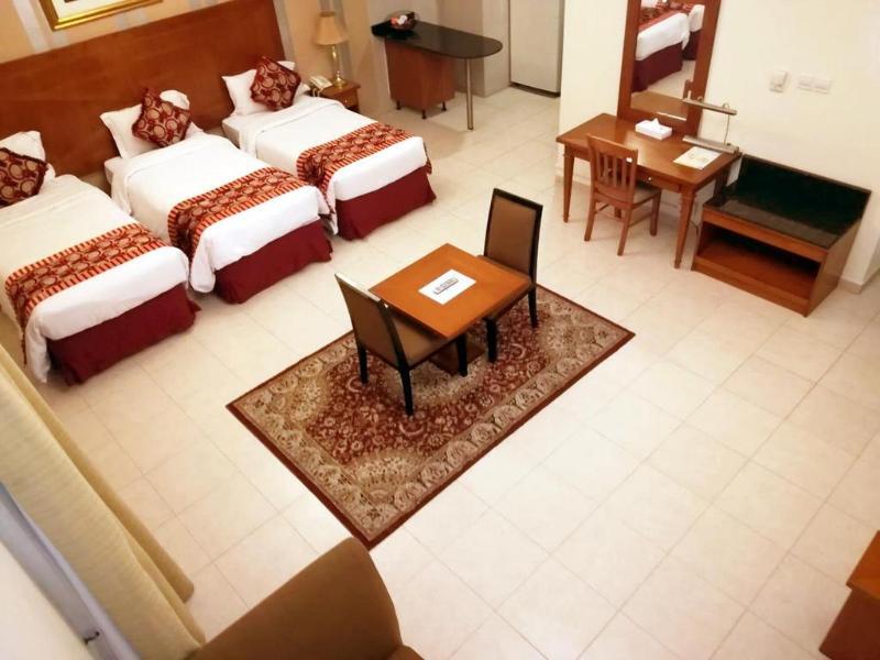 Icon Hotel Apartments Dubai Dış mekan fotoğraf